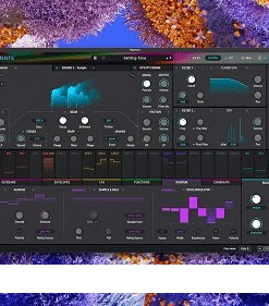 Arturia - Pigments v6.0.4 - Full Version