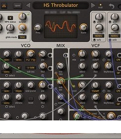 U-he - ACE v1.4.3.16518 - Full Version