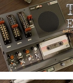 Audiopunks - Tape Eater v1.0.0 - Full Version