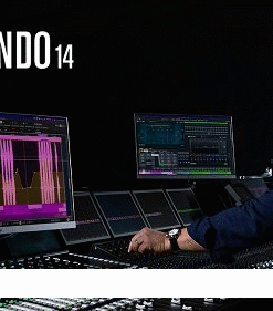 Steinberg - Nuendo 14 v14.0.40  - Full Version