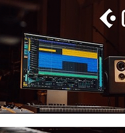 Steinberg - Cubase Pro 14 v14.0.40 - Full Version