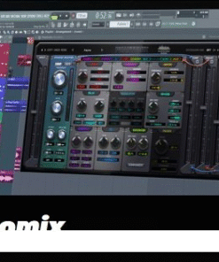 United Plugins - Muramasa Phantomix v1.1  - Full Version