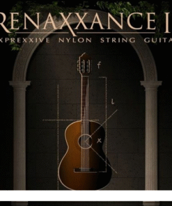 Indiginus - Renaxxance II  - Full Version