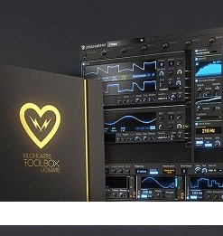 kiloHearts - kiloHearts Subscription 2.4.3 - Full Version