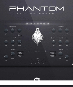 Studio Trap - Phantom 1.0 - Full Version