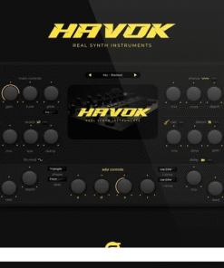 Studio Trap - Havok - 1.0.0 - Full Version