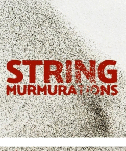 The Crow Hill Company - String Murmurations 1.1.0  - Full Version