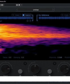 Supertone - Supertone Air 1.0.1 - Full Version