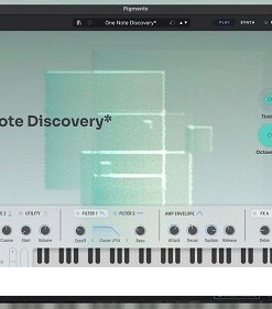 Arturia - Pigments v7.0.0 - Full Version