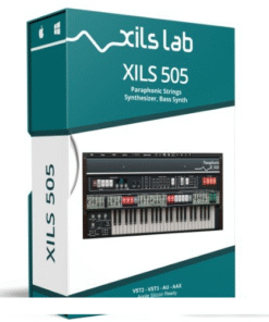 XILS-lab - XILS 505 v1.1.1 - Full Version