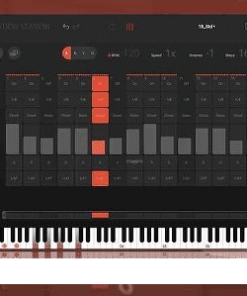 Sample Logic - Animation Station v2.1.3088 - Full Version