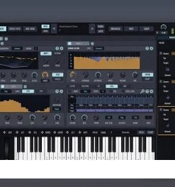 KV331 Audio - SynthMaster 3 v3.4.5 - Full Version