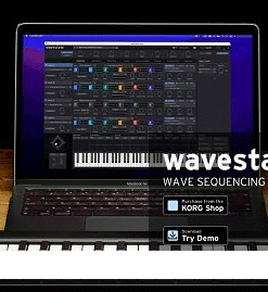 KORG - Wavestate Native v1.5.1 - Full Version