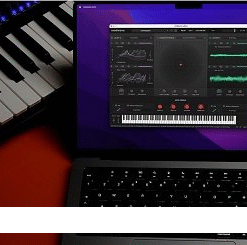 KORG - Modwave Native v1.4.1 - Full Version