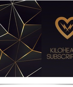 kiloHearts - Subscription 2.4.5 - Full Version