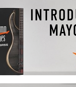 Solemn Tones - MayoBass 1.4.15 - Full Version