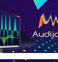 Audija - KickDrum v2.6.0 - Full Version