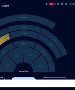 VSL - Synchron Stage Reverb v1.1.644 - Full Version