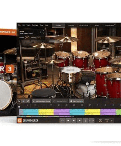 Toontrack - EZdrummer 3.1.2 - Full Version