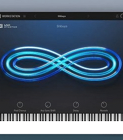 UVI - Workstaion v4.0.3 - Full Version
