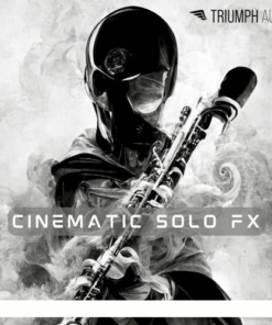 Triumph Audio - Cinematic Solo FX - Full Version