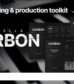 Westwood Instruments - Novella Carbon - Full Version