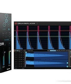 UVI - DrumReplacer v1.3.2 - Full Version