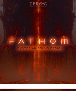 Zero-G - Fathom - Full Version