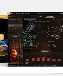 Toontrack - EZmix 3.2.1 - Full Version