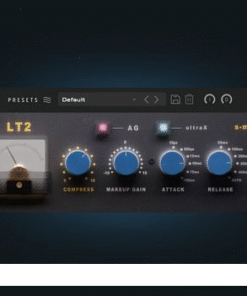 Tone Empire - LT2 COMP v.1.2.0 - Full Version
