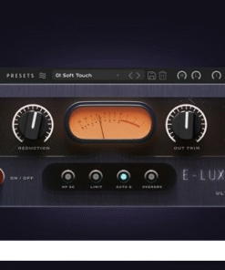 Tone Empire - E-LUX v.1.0.0 - Full Version