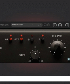 Tone Empire - EDYNpre v.1.0.2 - Full Version
