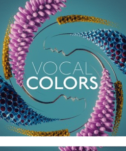 Native Instruments - Vocal Colors 1.5.2 Full - Full Version
