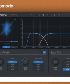 Venomode - Lowtility 2 v2.1.5 - Full Version