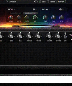Watts Audio - The Dark Amp v1.0.0 - Full Version