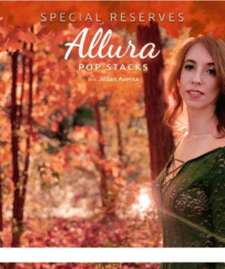 Impact Soundworks - Allura Pop Stacks 1.0.3 - Full Version