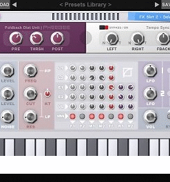 Xhun Audio - RawPrime v1.1.0 - Full Version