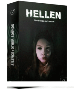 Silence+Other Sounds - Hellen - Full Version
