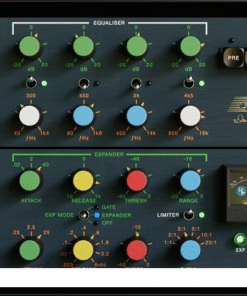 Boz Digital Labs - Plus 10db Bundle 2 v2.0.12 - Full Version