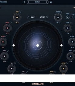DataMind Audio - Combobulator 1.2.0 - Full Version