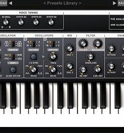 Xhun Audio - LittleOne v4.0.2 - Full Version