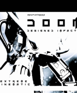 Sampletraxx - Doom 1.1 - Full Version