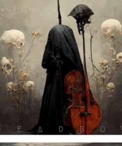 Sampletraxx - Deadbow - Full Version