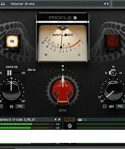AnalogX - Genesis Pro v2.0.0b - Full Version