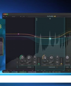 Three Body Tech - Future MB v1.0.0 - Full Version