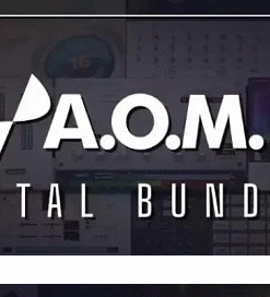 A.O.M. Factory - Total Bundle v1.18.9 - Full Version