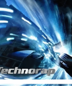 Oneryley - Technorap - Full Version