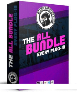 Black Rooster Audio - The ALL Bundle v3.0.0 - Full Version