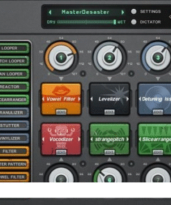 Sugar Bytes - Turnado 1.8.0 - Full Version