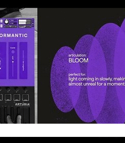 Inlet Audio - Formantic - Full Version